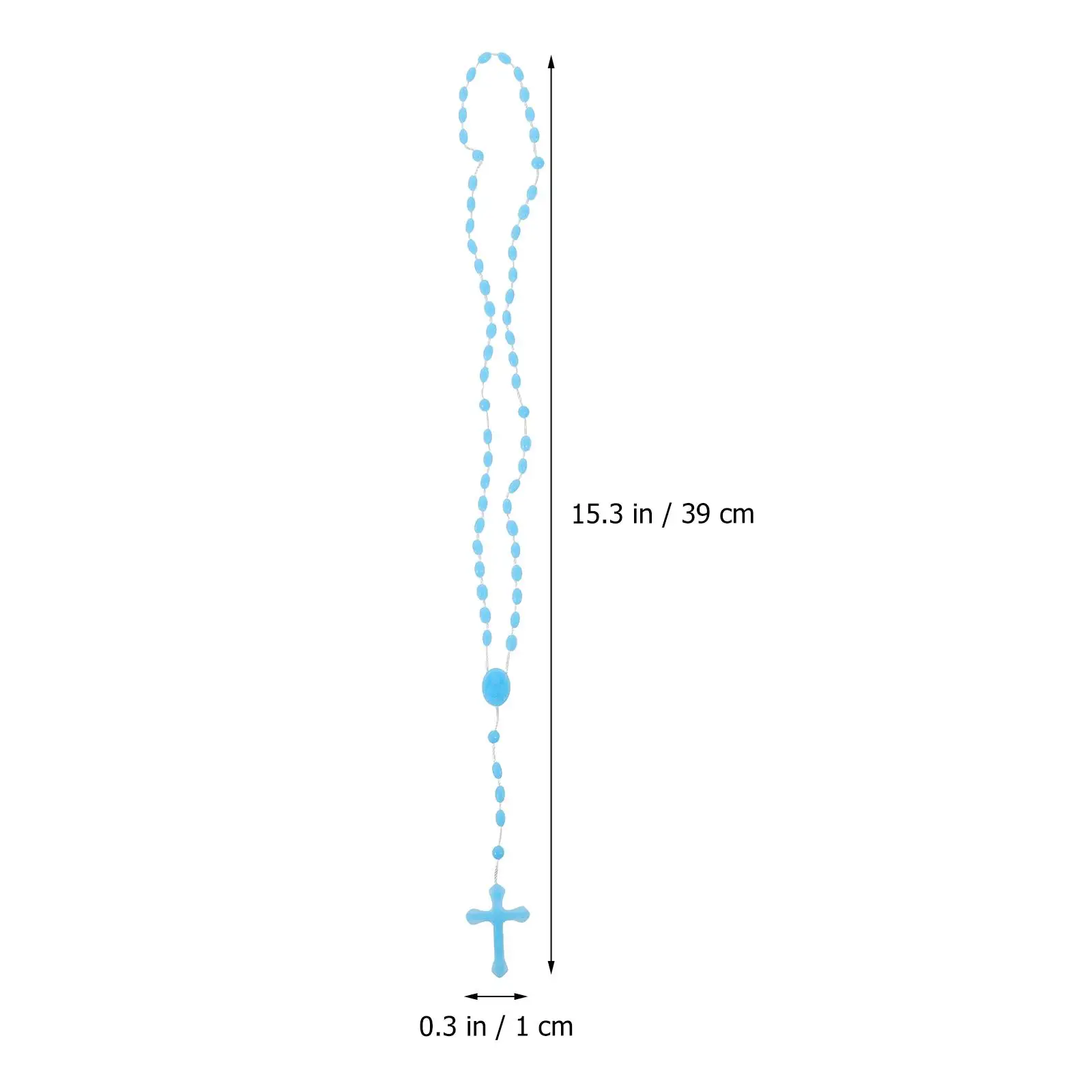 20 piezas que brilla en la oscuridad colgante luminoso de plástico joyería de moda para mujeres hombres lindo pequeño encanto juguete