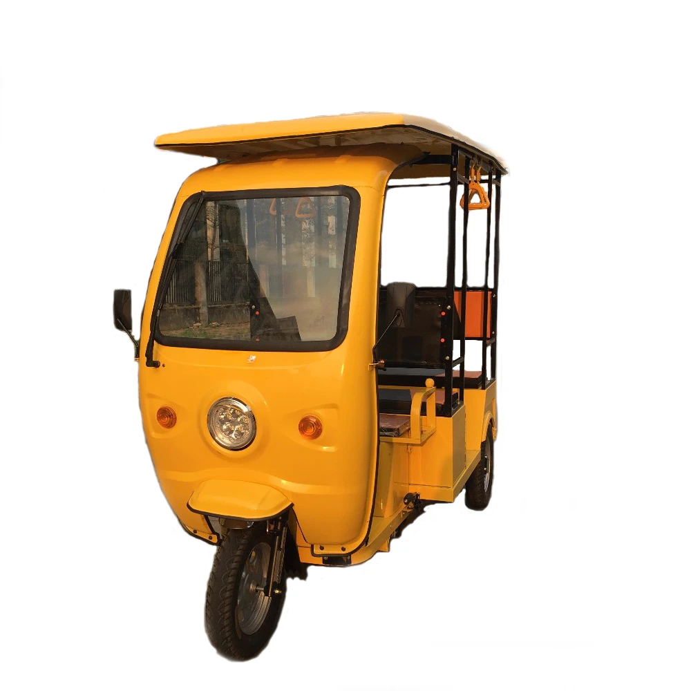 Rickshaw/battery Operated Three-wheeler /tuk Tuk