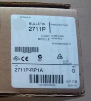 NEW   2711P-RP1A