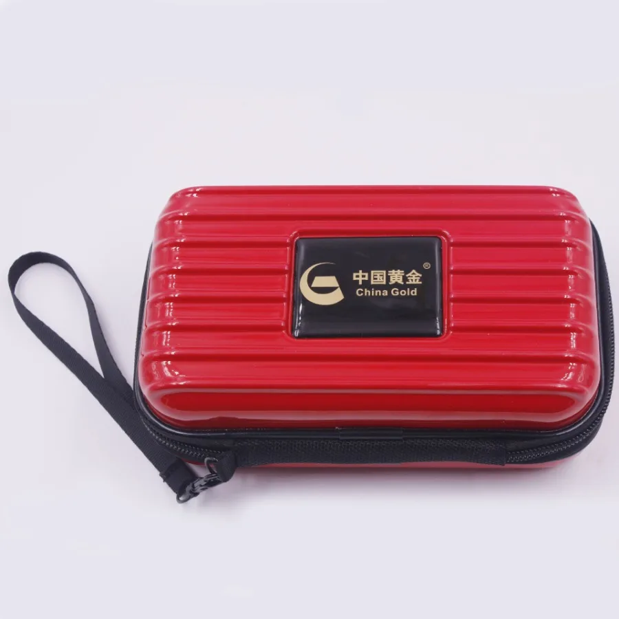 

【New style】Manufacturers air wash bags overnight bags mini travel bags pc make-up oblique stretch handbags hard case bags
