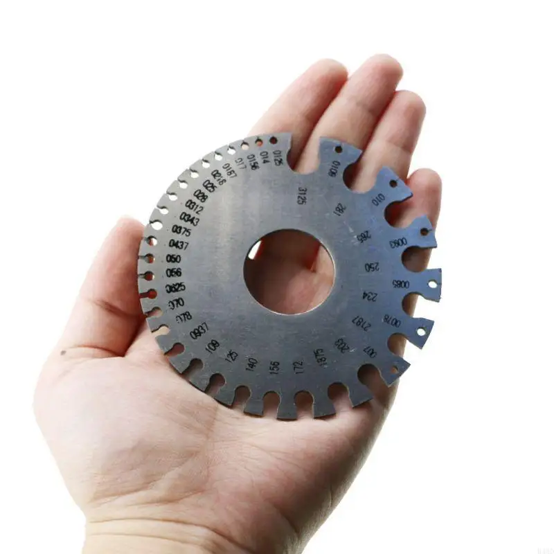 B46D Круглая проволока.