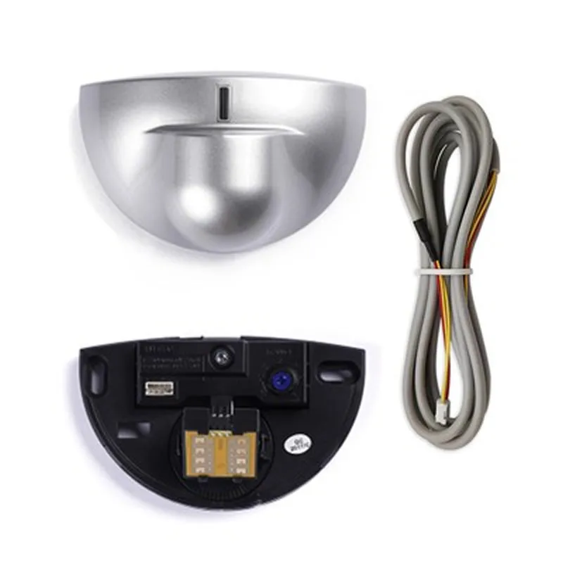 Automatic Door Sensor Probe Electric Glass Microwave Sensor 24G Enhanced Microwave induction probe universal type