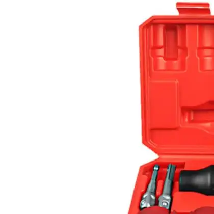 Automotive Cleaning Brush Wheel for stud Cleaner Automotive Toolkit Essential Material For Impact Drivers Automotive
