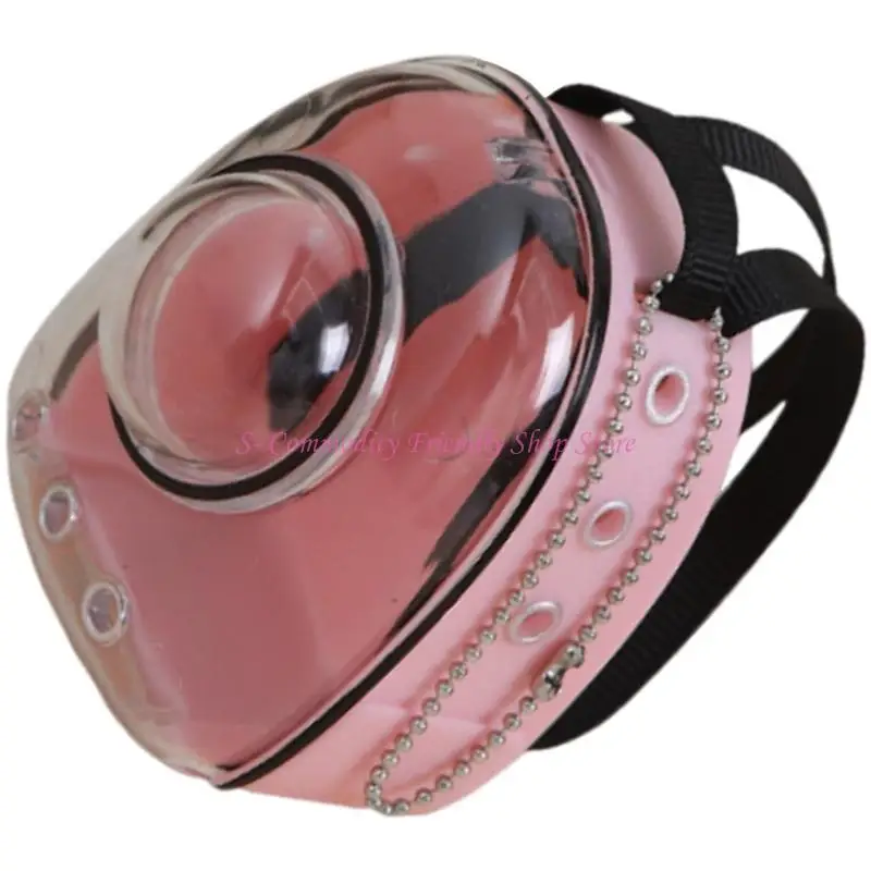 85AE ミニチュアプラスチック猫バックパック 1/12 スケールドールハウス装飾シミュレーションおもちゃストーリーテリングシーン