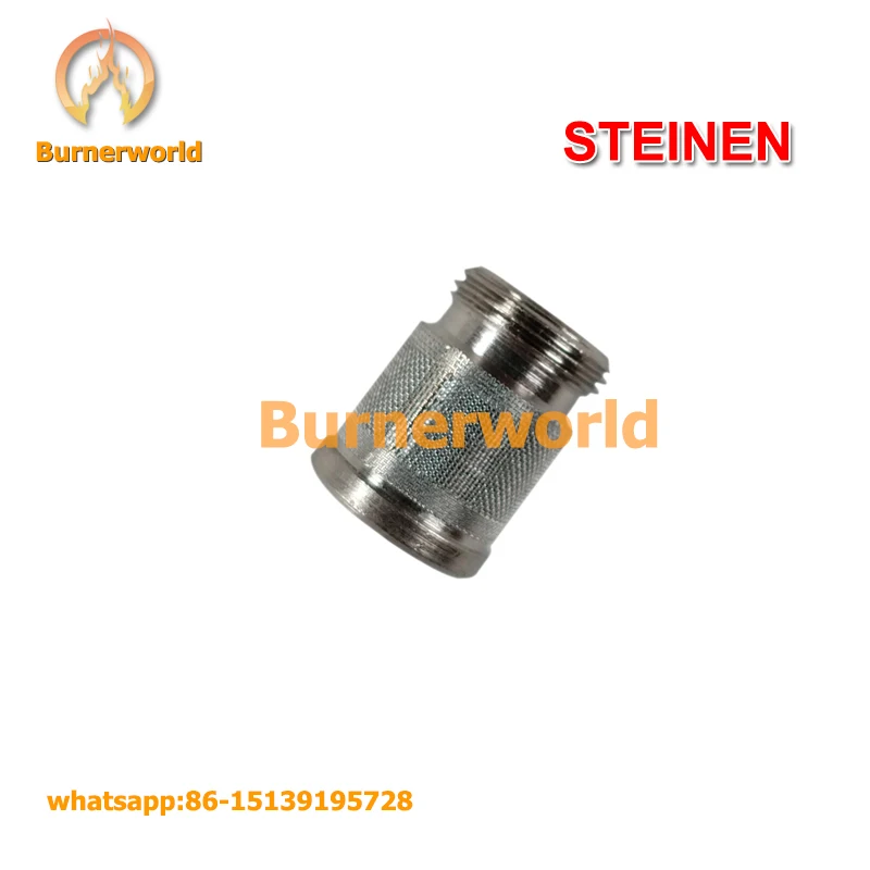 

STEINEN Nozzle filter element stainless steel mesh