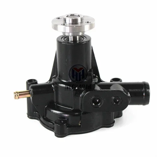 729428-42004 Water Pump for Yan mar Engine 3TNE84 3TN84 4TNE84 4TNV84 4TNE88 4TNV88 Construction Machinery Parts