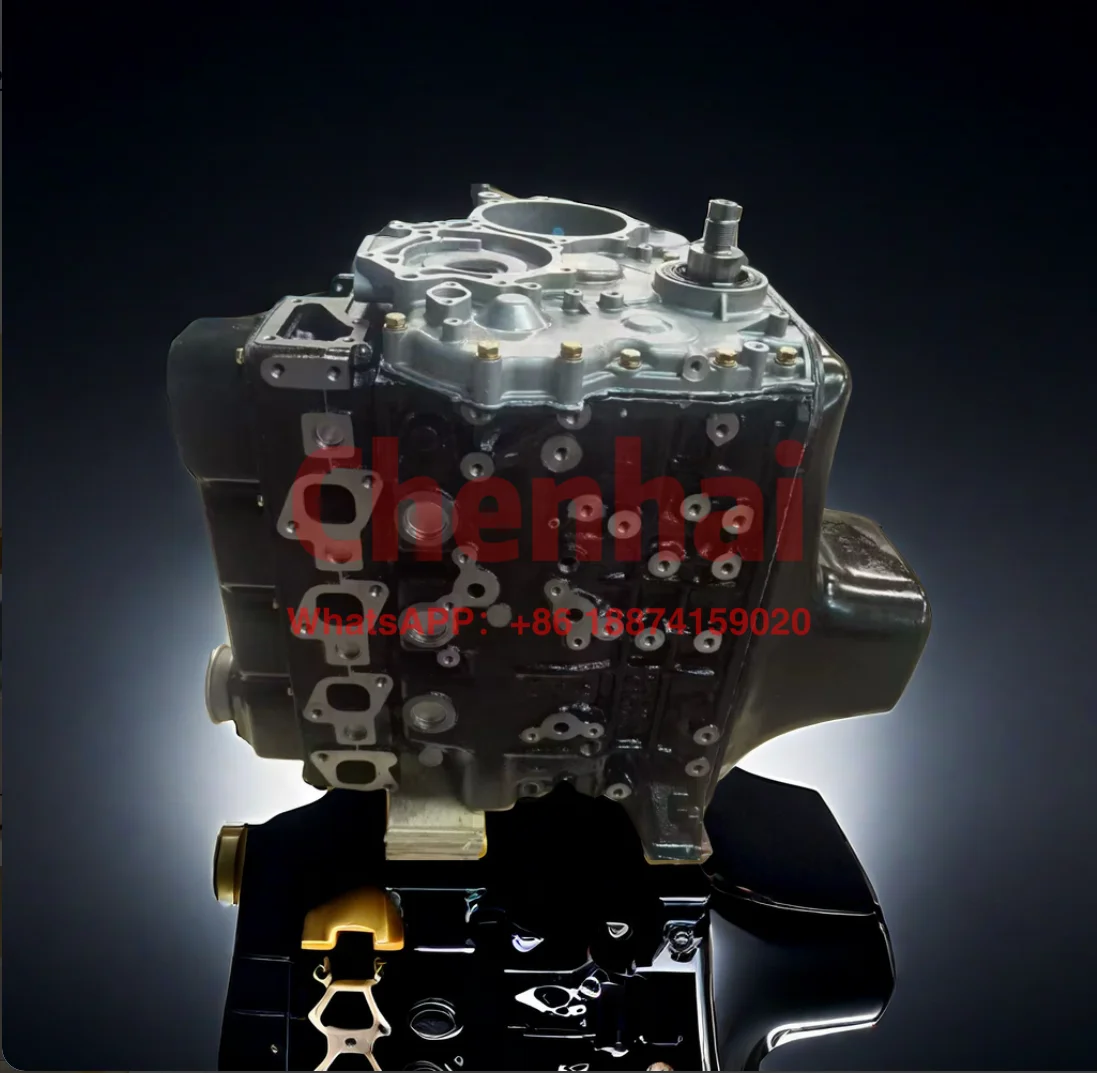 

Высококачественные машины QD32 P27 для NISSAN