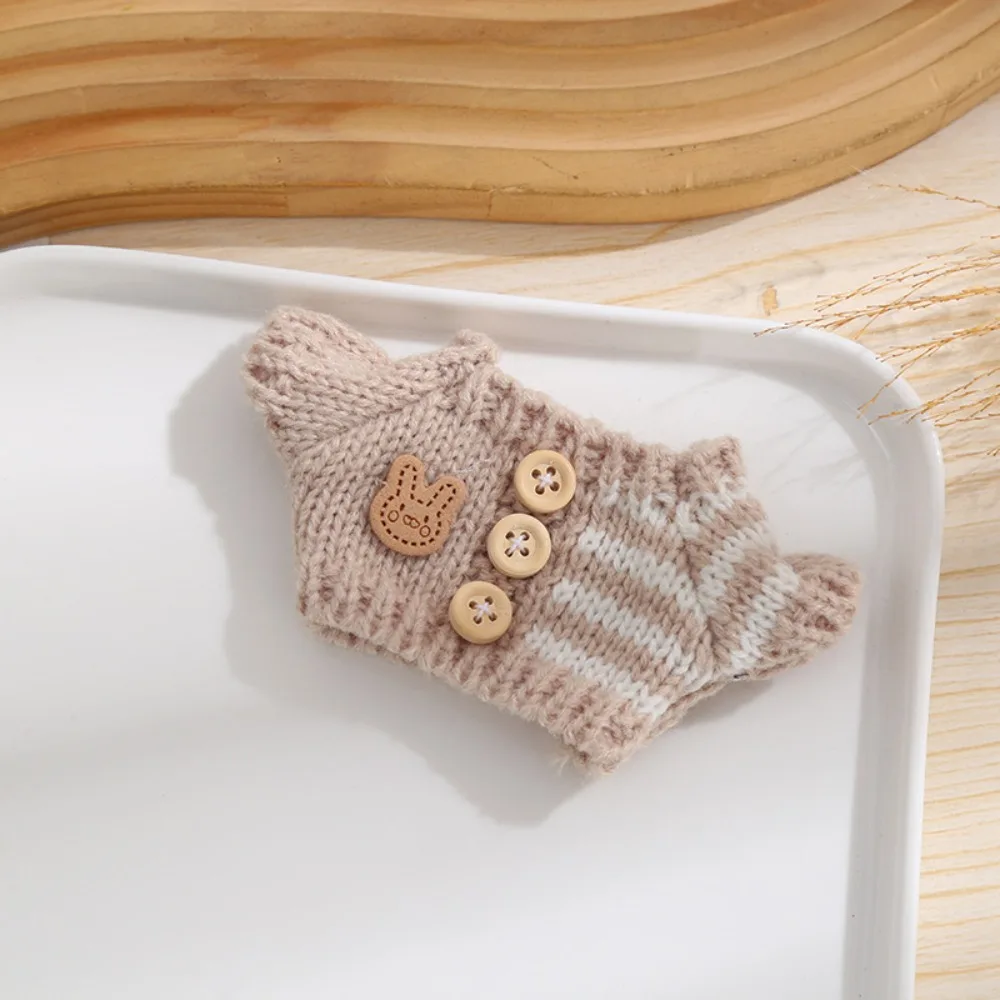 Mini Doll's Clothes… - image