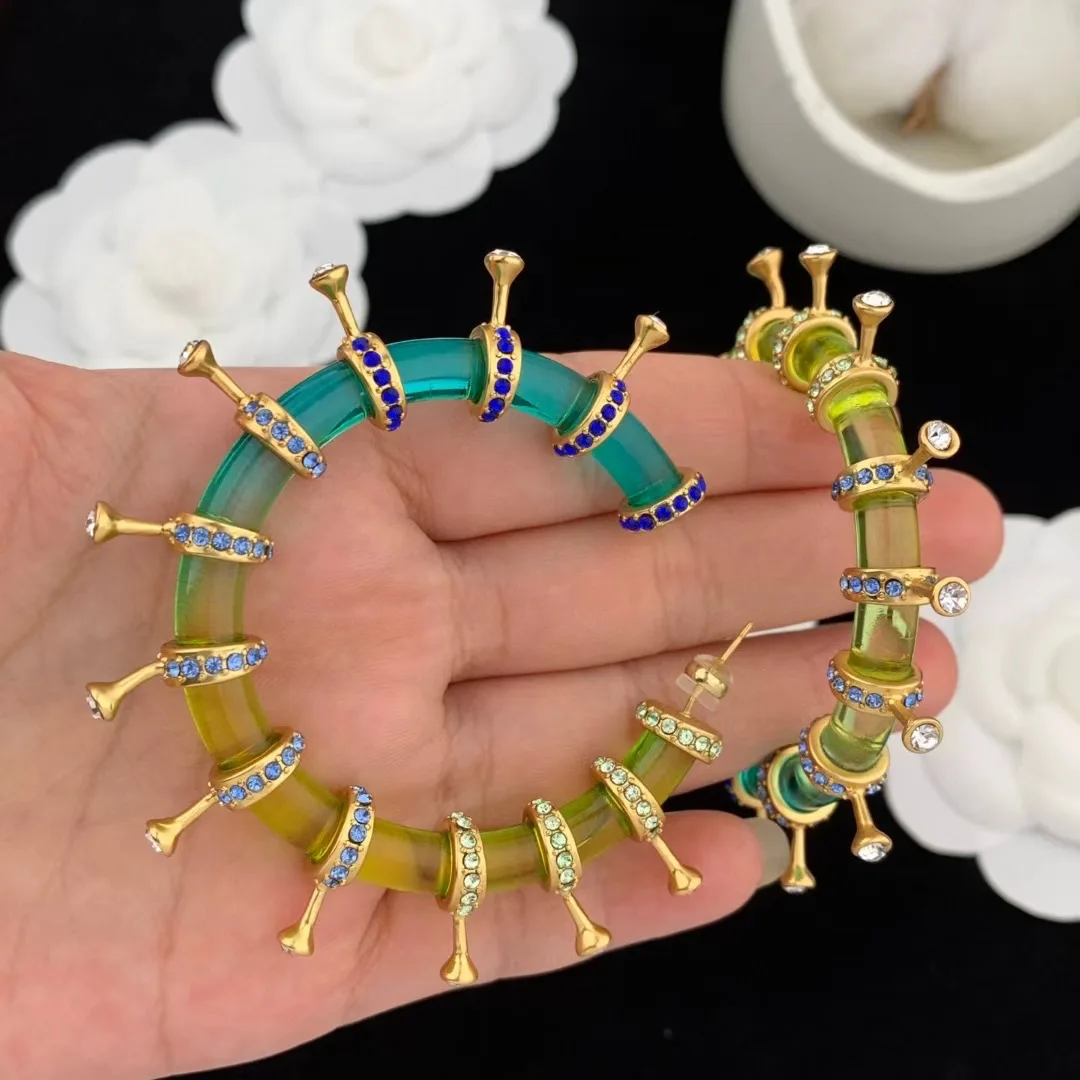 

Модный браслет для ушей серии Dopamine для пожилых людей, подарок для женщин и девочек, ювелирный аксессуар