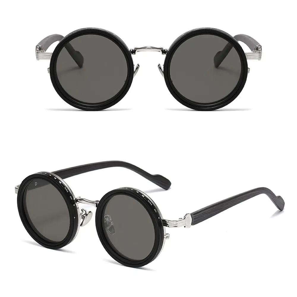 

New ND2-400 Adjustable Dimming Glasses ND Filter 9 Level Fishing Sunglasses UV400 Polarized Sunglasses Outdoor