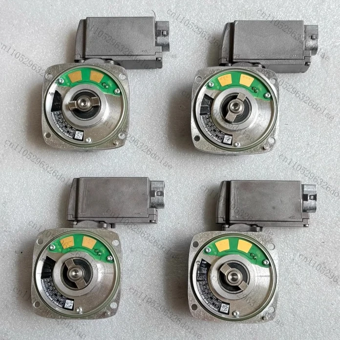 1pcs 6FX2001-5JE22-3QA0 encoder includes 2nd generation network port SMI20 tested OK