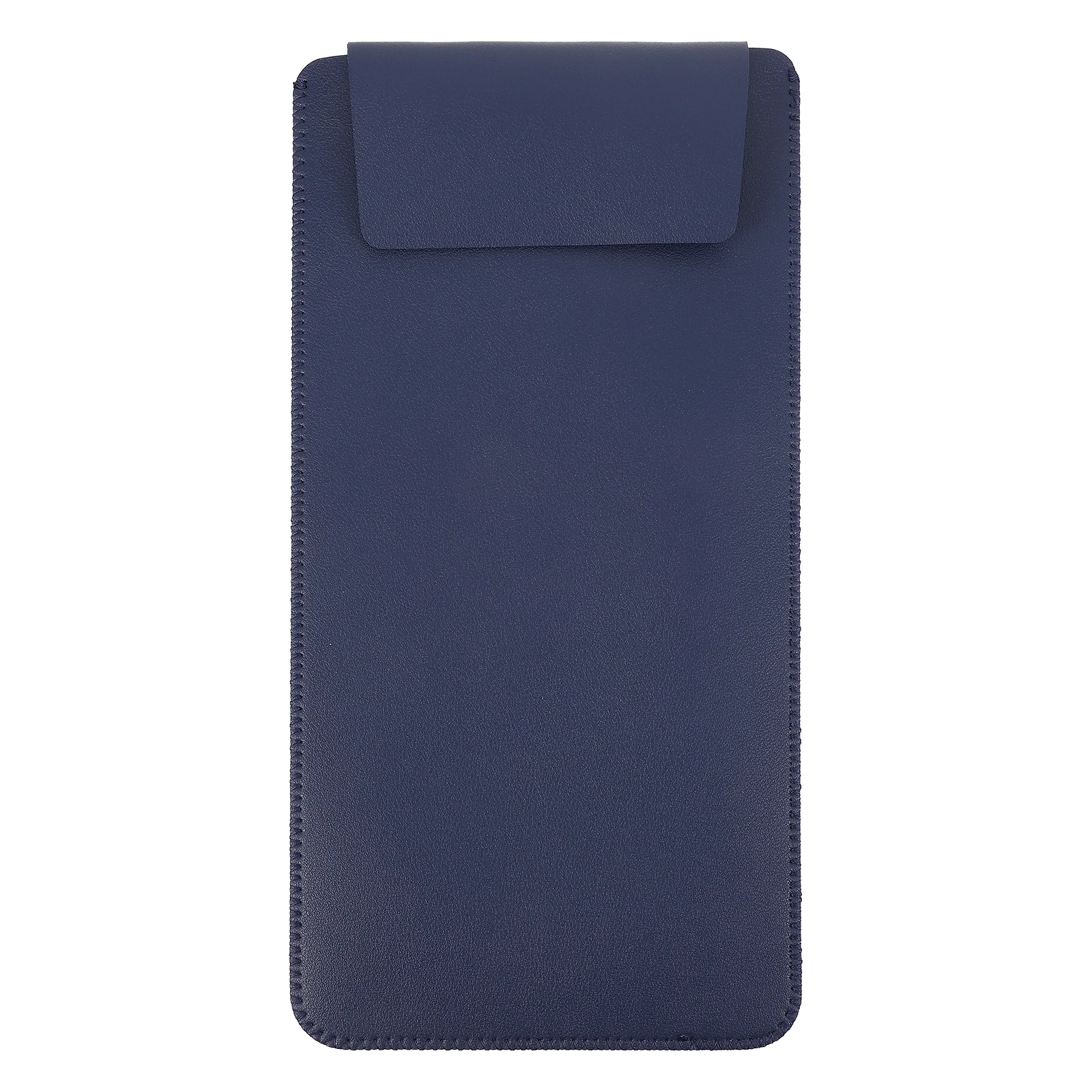 

Wireless Keyboard Cover PU Keyboard Sleeve Compatible K380 Protective Case Portable Storage Bag Organizer