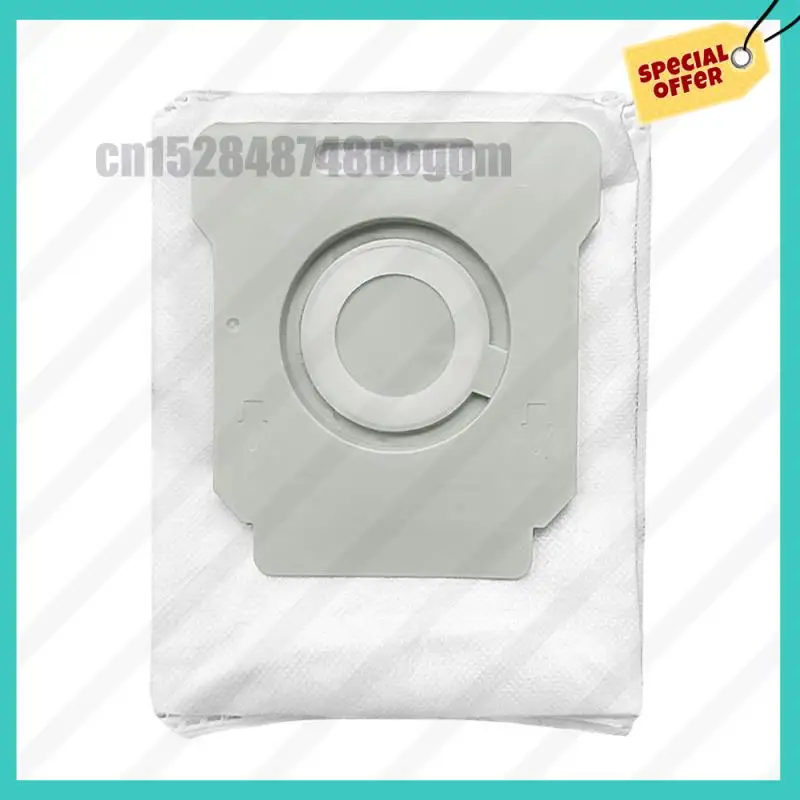 

-ABJZ Основная щетка, боковая щетка, фильтр, мешок для пыли для Irobot Roomba S9, запасные части S9 + (9550) S9 (9150) робот-пылесос