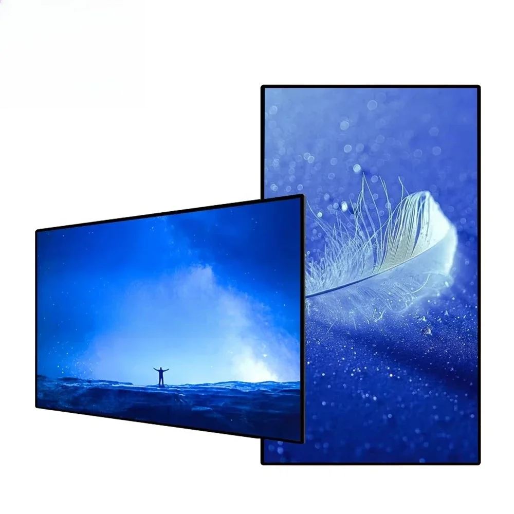 15.6, 18.5, 21.5 inch self-service end point touch screen