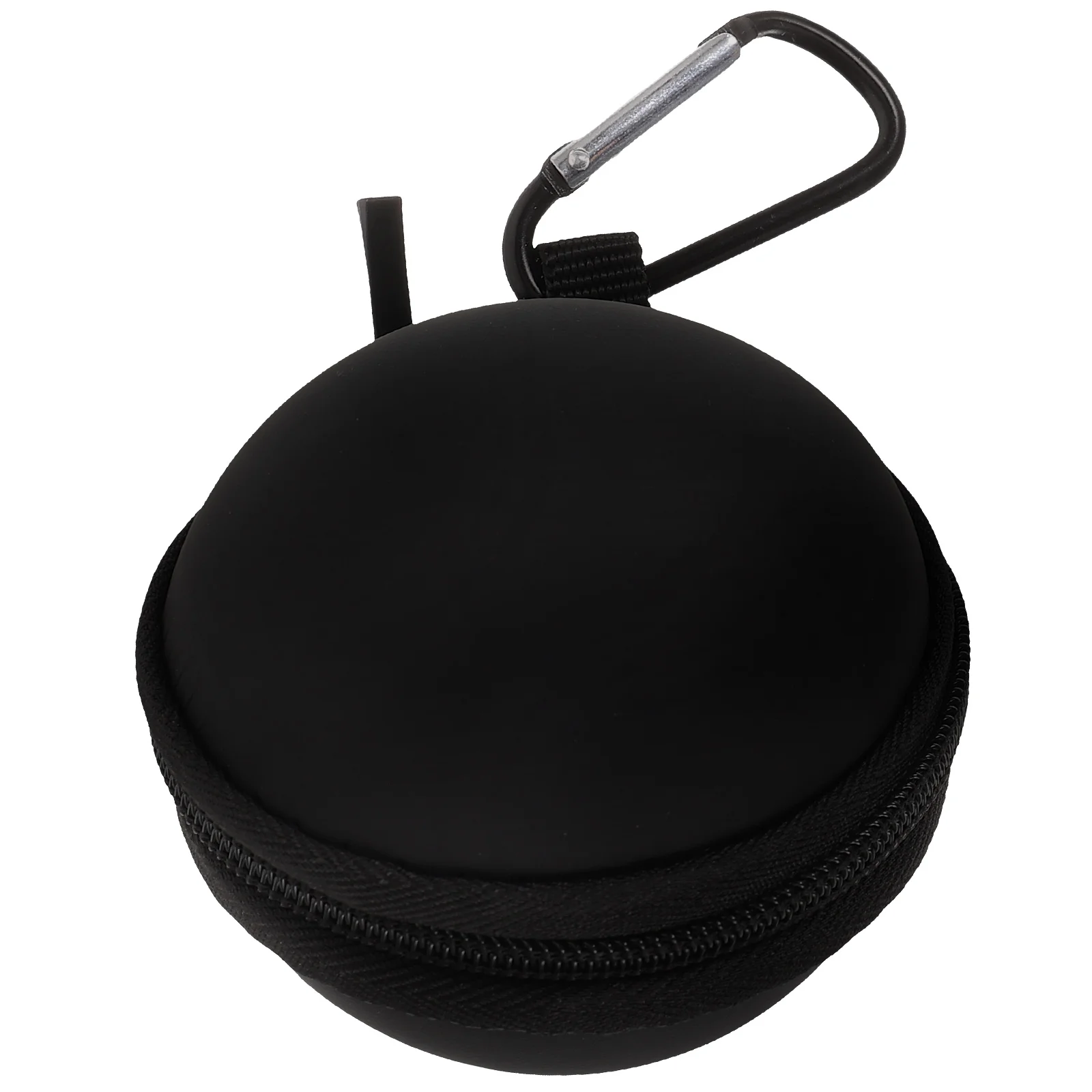 

Storage Boxes Multifunctional 2-hole Yo-yo Bag High-end Professional Portable (2 Holes ) Yoyo for Black Ball Travel