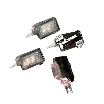 10 最佳銷售 奧迪Q5車門把手 - №3