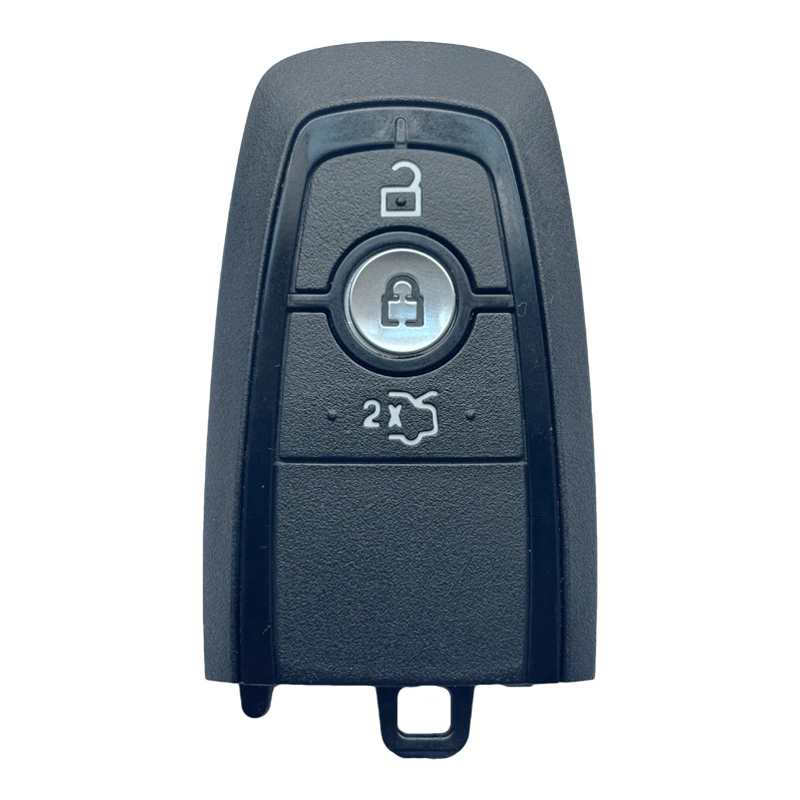 TX018178 For Ford Taurus Sharp Edge smart card Key 3 Button 434Mhz 49 Chip,with VIGNALE