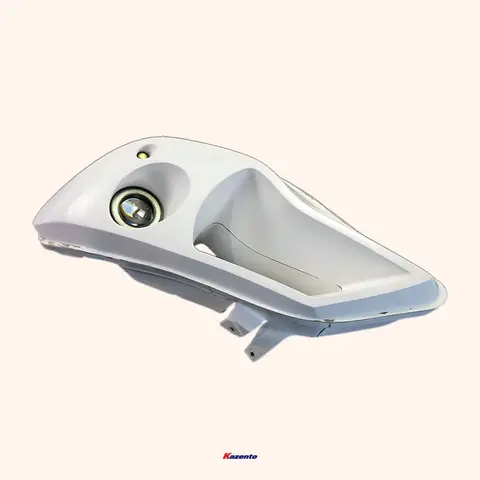 8 best sales Honda Civic FN2 Typ R - №5