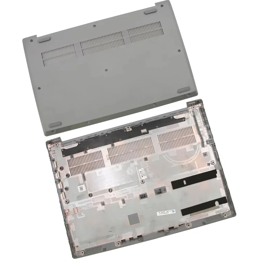

Нижняя крышка корпуса для ноутбуков Lenovo IdeaPad 3-14ADA05, 3-14ARE05, 3-14IML05, 3-14IIL05, 3-14ITL05, 81WA DIS (5CB0X56549)