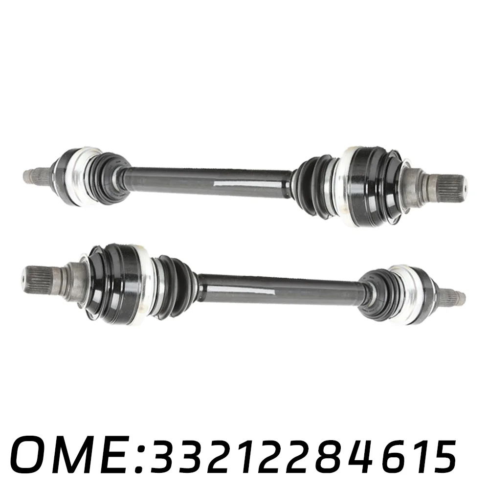 

Suitable for BMW F87 F80 F82 F83 M2 M3 M4 GTS CS Output shaft, left 33212284615 Rear half axle