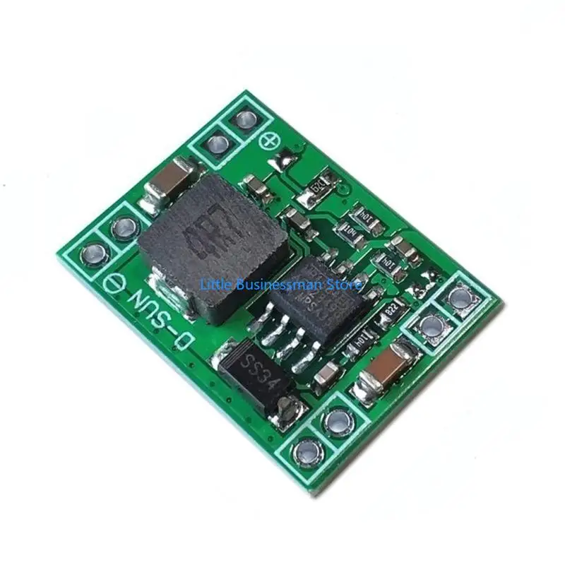 MP1584 DC-DC Power Step-Down Modul Einstellbare Power Step Down Board Ultra-Kleine M76A – Detail 10