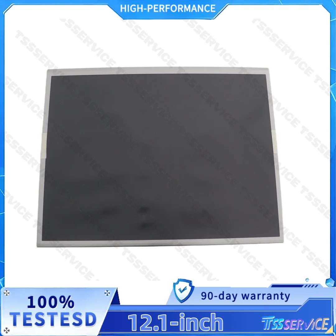 12.1 inch with 800*600 Resolution G121AGE-L03 tft lcd display Fast shipping