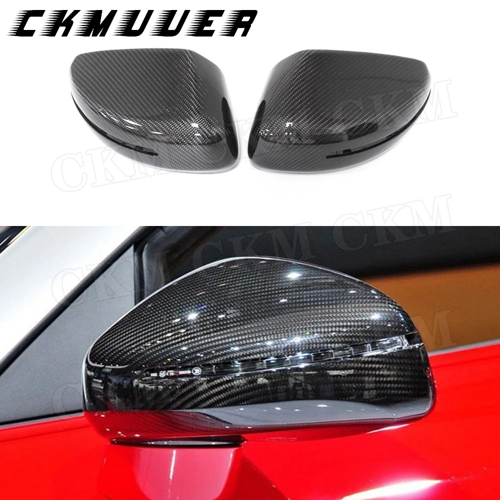 Ckmuuer Carbon Fibe…