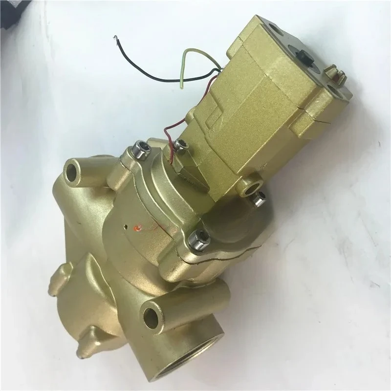 Solenoid Valve K22J… - image