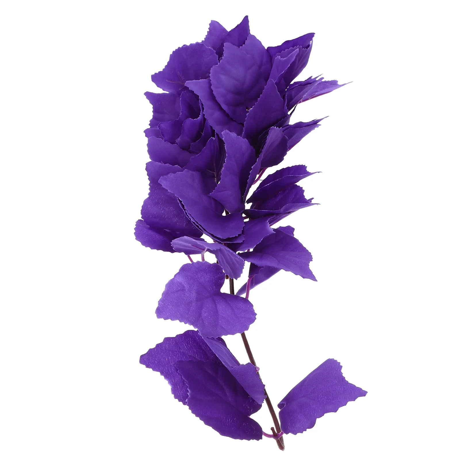 

Simulation Vine Plant For Reptile Terrarium Aquarium Fake Vines Hanging Climbing Plants Decor Landscape Ornament Accessory