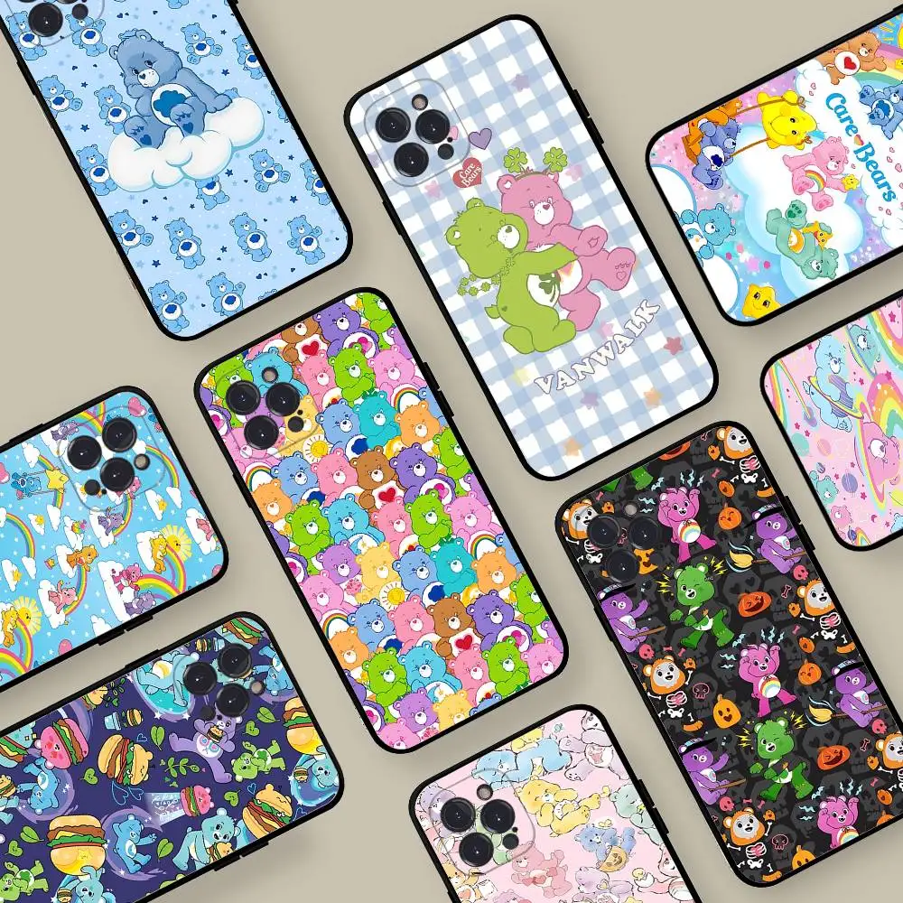 C-Care B-Bears For …