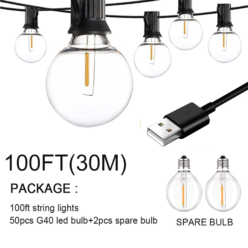 100ft(30m)