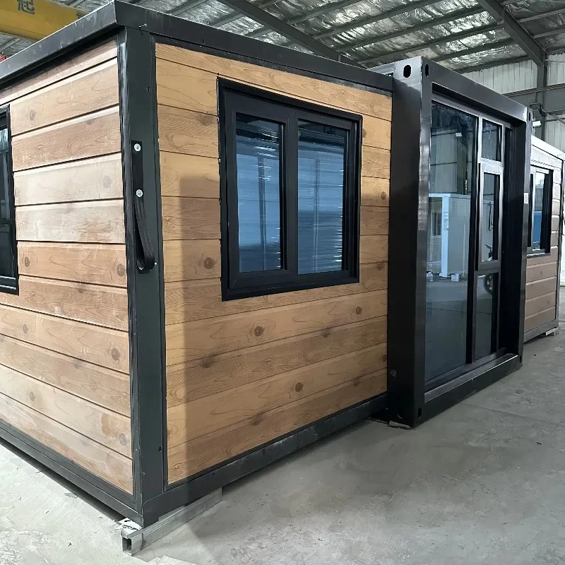 Casas Prefabricadas…