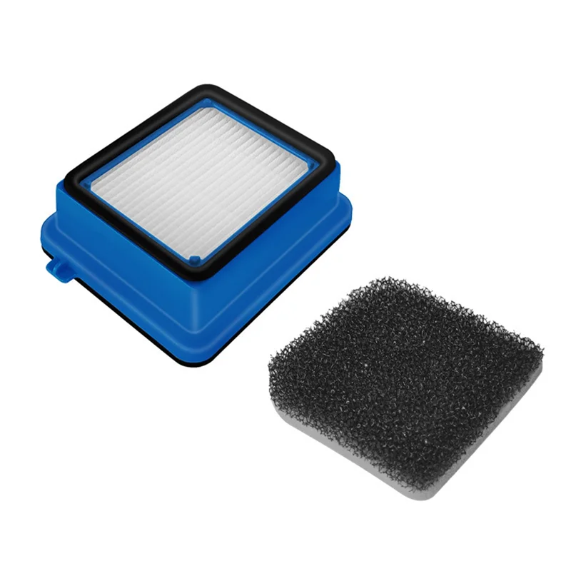 

A86I-Vacuum Filter For Electrolux Q6 8 WQ61 WQ71 WQ81 Vacuum Cleaner Replacement Accessories Efficient Cleaning Accessories