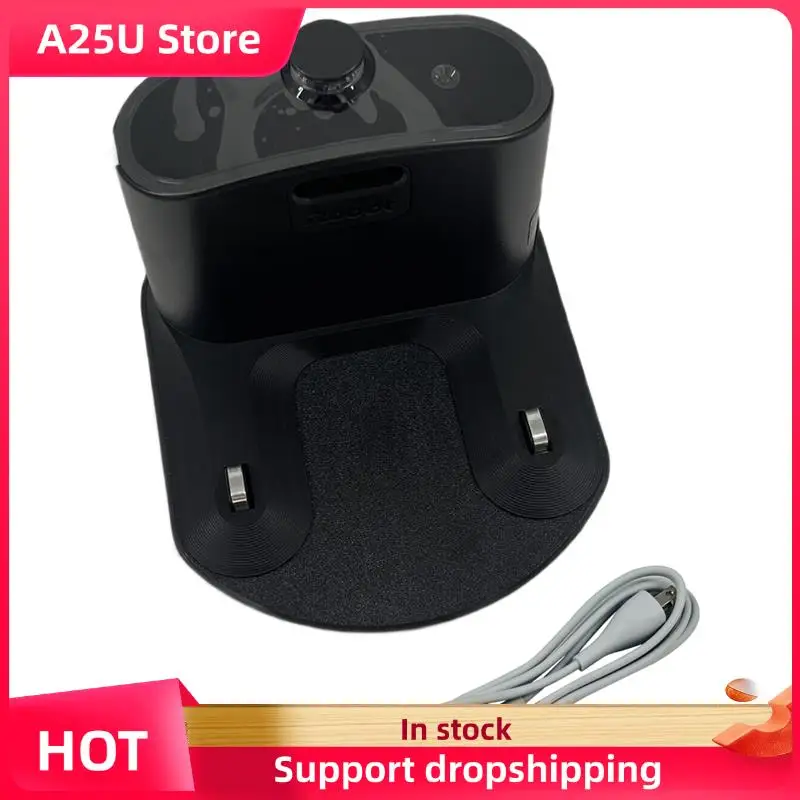 

Зарядная база A25U для пылесоса Irobot серии 600, 700, зарядный модуль, запасные части, вилка стандарта США