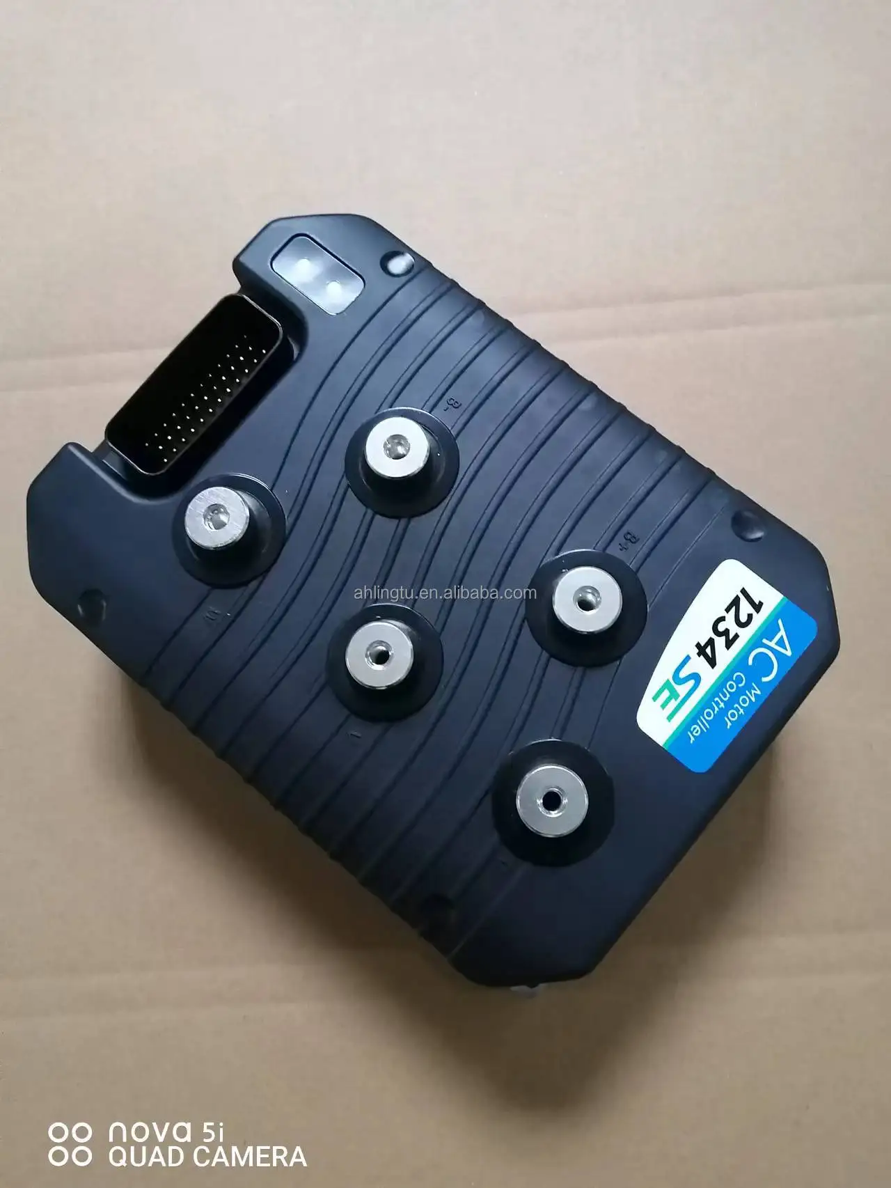 12324se-6321 وحدة تحكم محرك كورتيس للرافعة الشوكية الكهربائية #6