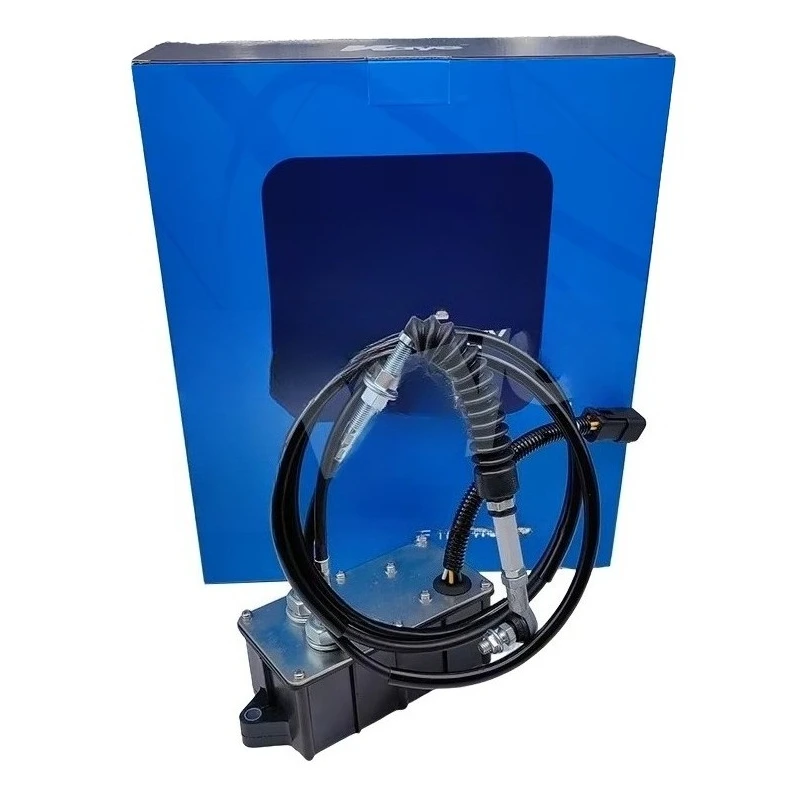 Throttle Motor 21EN-32260 for R215-7 R225-7 R110-7 R150-7 for Construction Machinery Parts