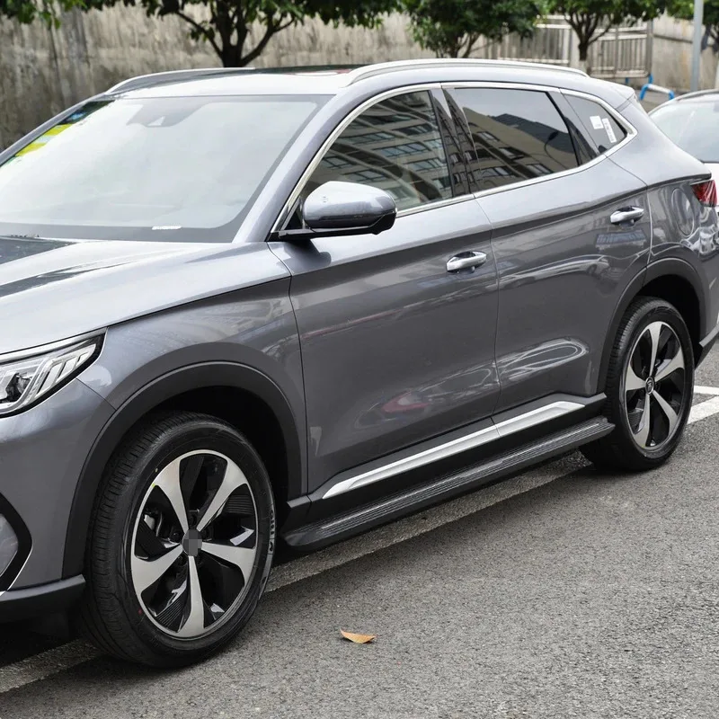 

Factory Hot Selling Auto Chassis Parts Running Boards Side Step for BYD Song PLUS 2021-2023