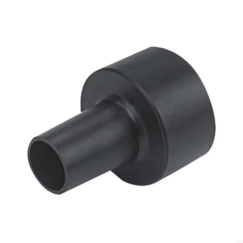83CD Pack of 2 Vacuum Cleaner Hose Adapter Vacuum Cleaner Conversion Vacuum Hose Reducers Plastic Texture Hose Couplers