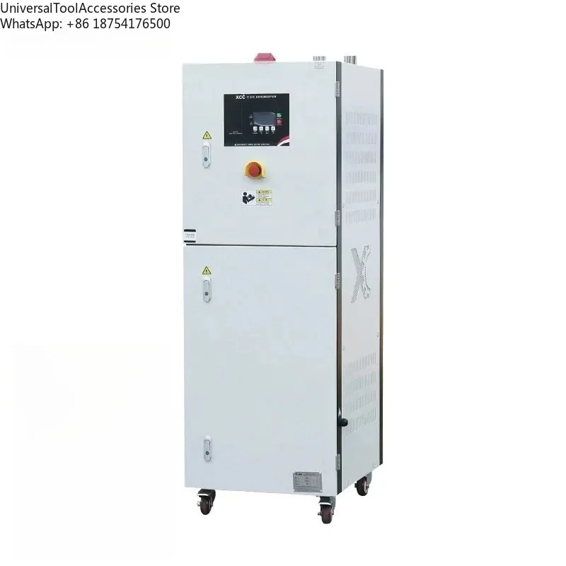 

Hygroscopic Engineering Polymer Dehumidifier Pet-Fcs Honeycomb Dehumidification Dryer