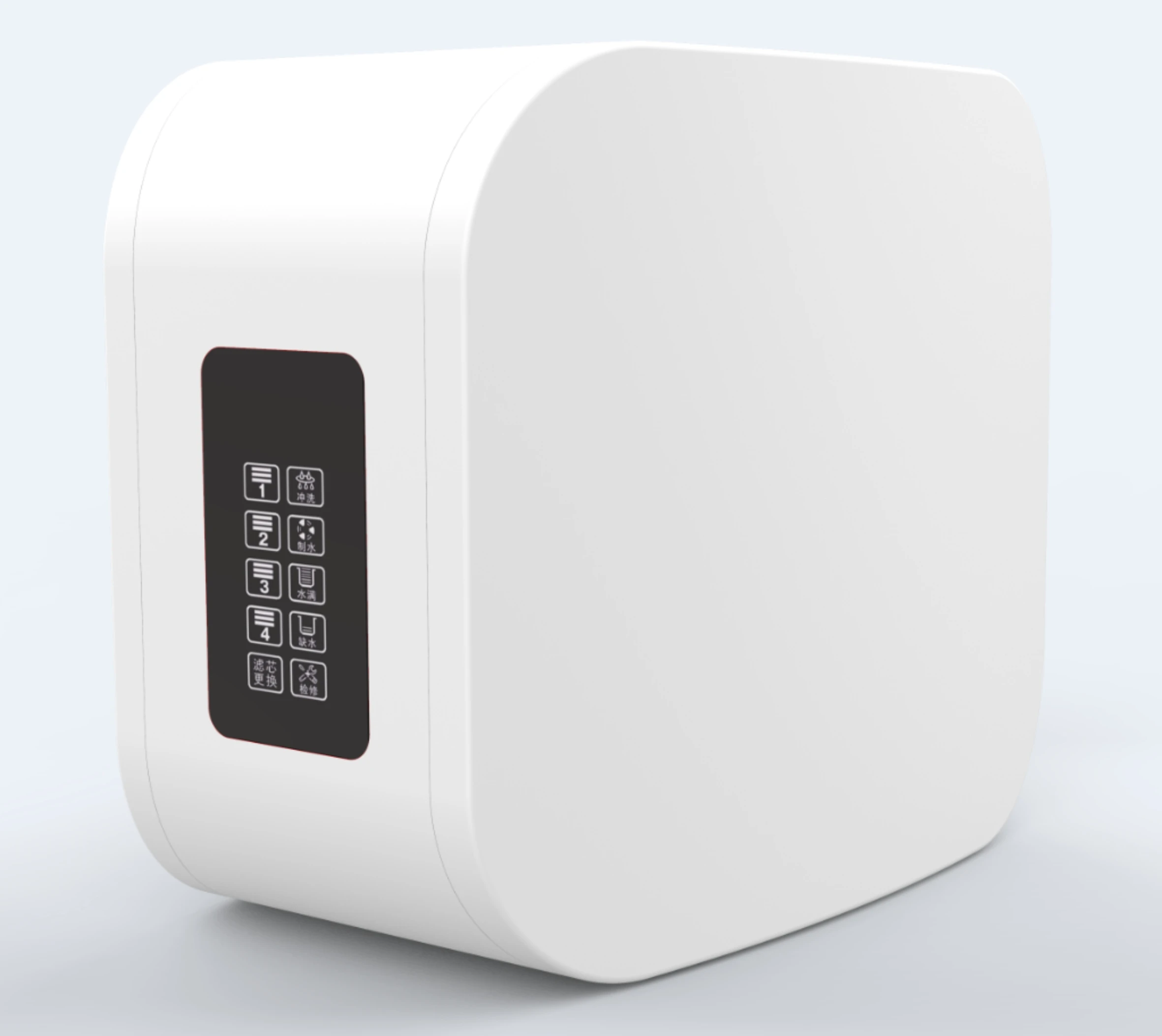 Brand New Counter Top Water Purifier With PP Cartridge For Household