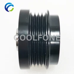 Alternator Pulley for TOYOTA Corolla Axio Allion Auris Probox Succeed Vitz APN1105DE APN1105PN 274150M010 274150M011 27415-0M011