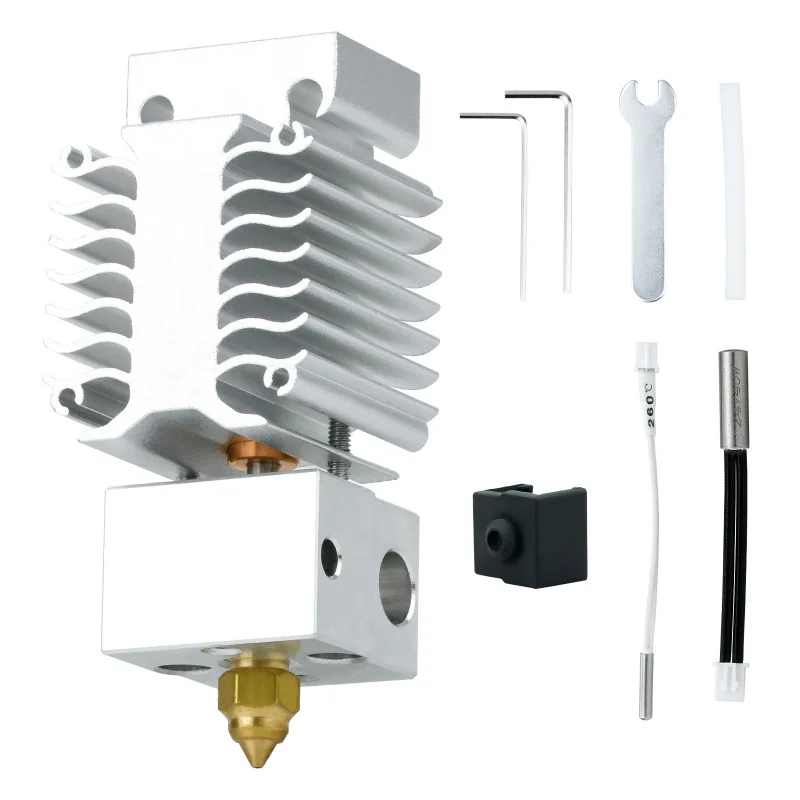 

For ENDER-3-V3-se extruder