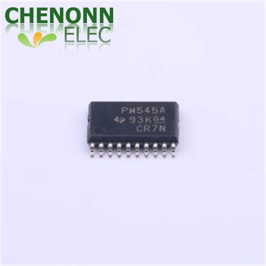 

20PCS/LOT TCA9545APWR (Signal Switches, Multiplexers, Decoders)