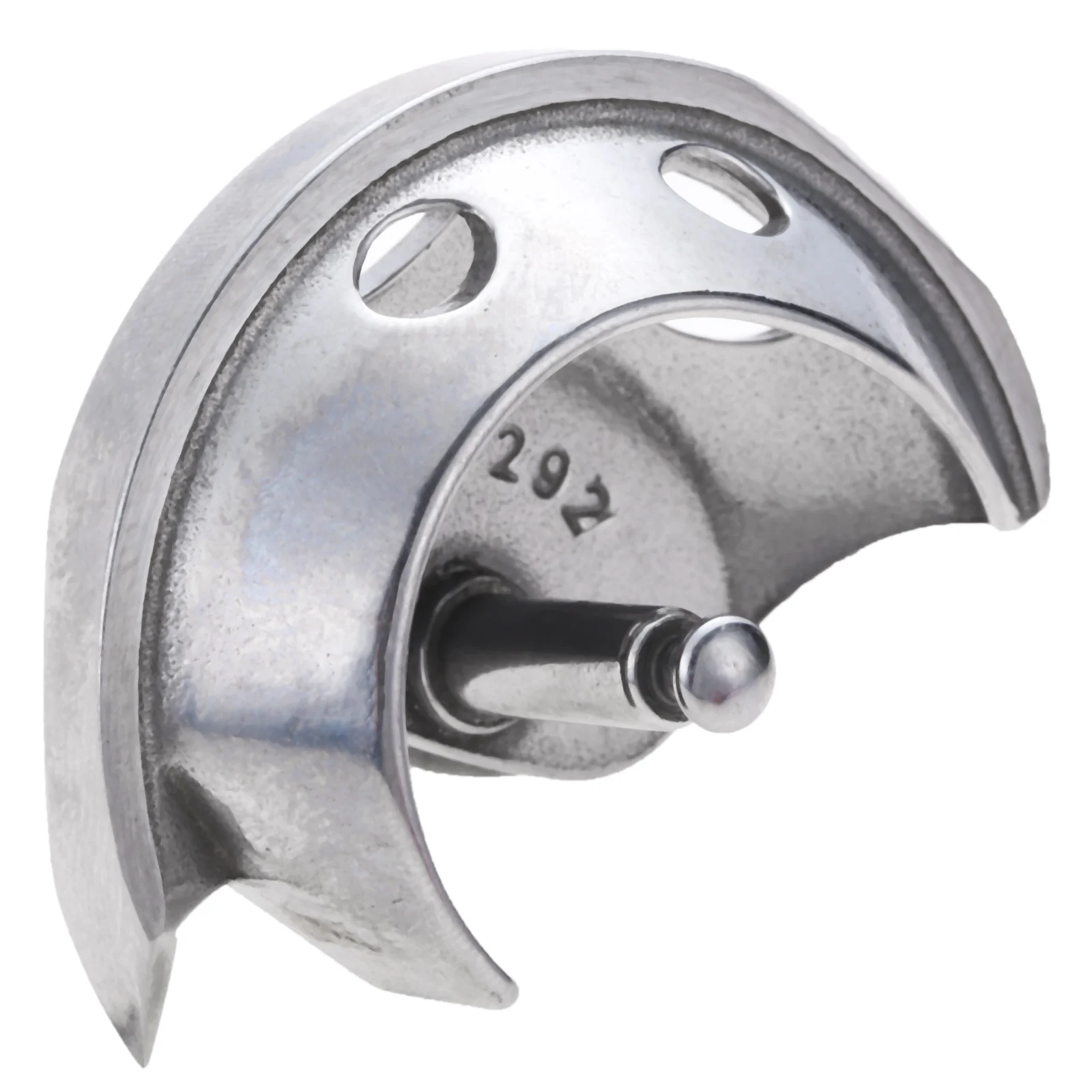 Steel Steel Sewing Machine Shuttle Hook for SINGER 15-88 15-91 SEWING MACHINE & SIMILAR 125292 Models 15-75 15-88 177C 191J
