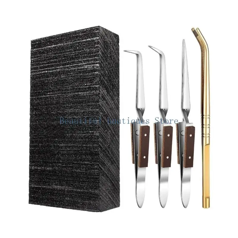U4LF Versatile Jewelry Making Supplies For Professionals And Hobbyists