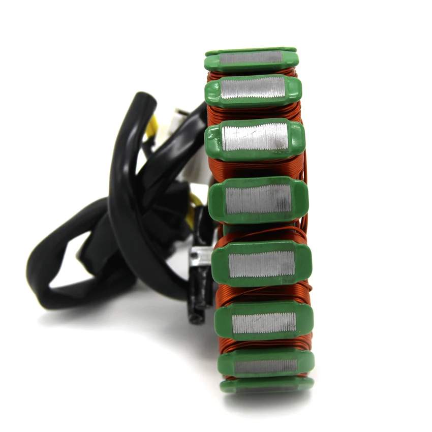 

Motorcycle Generator Stator Coil Comp For Honda VFR800 2002-2011 Honda 31120-MCW-D03