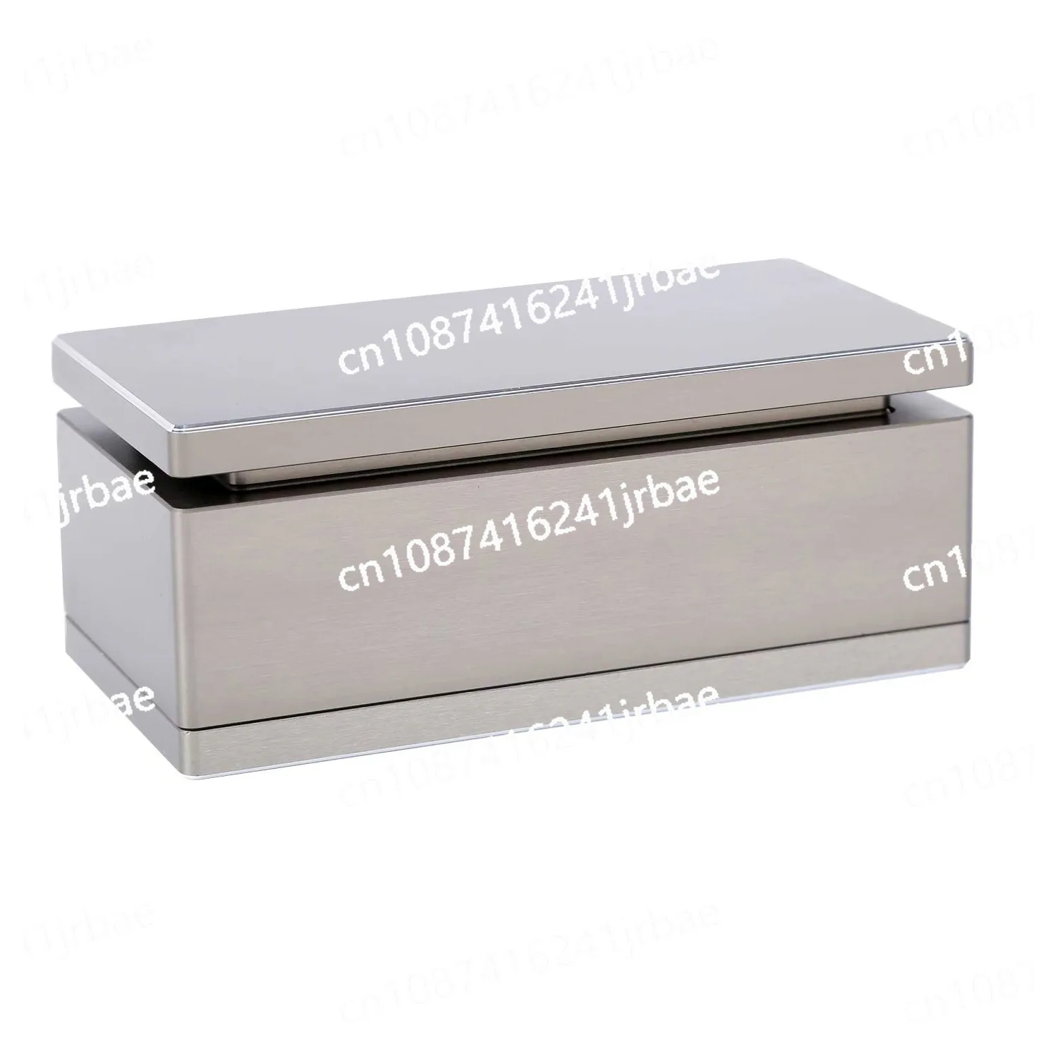 

2x4in rosin machine prepress plate pure aluminum prepress molding die plate