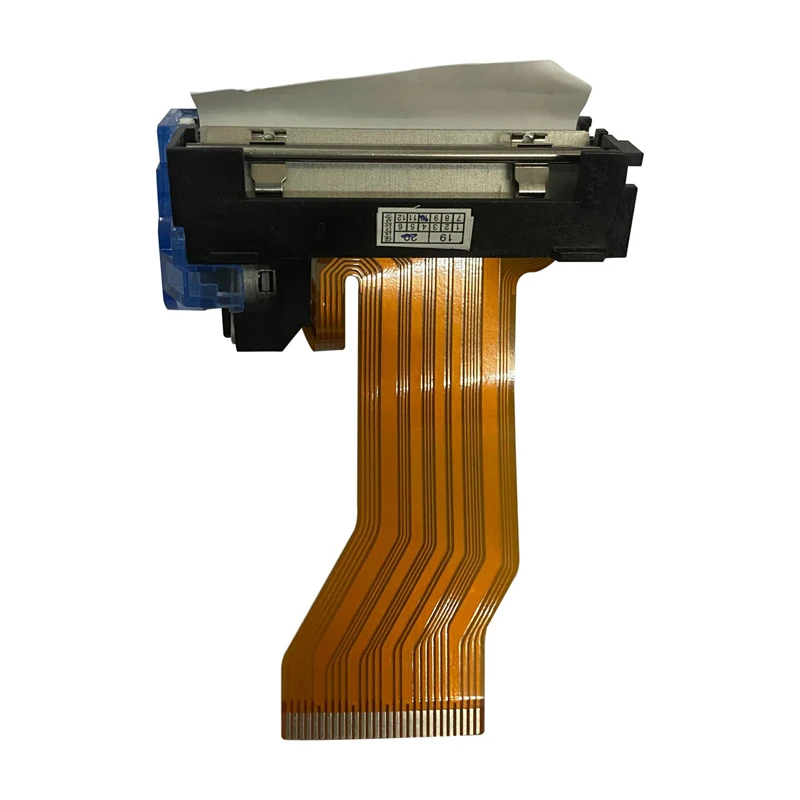 Thermal Printhead For Aps elm208-lv elm208-v10-lv 90200573 90200509 Printer Print Head