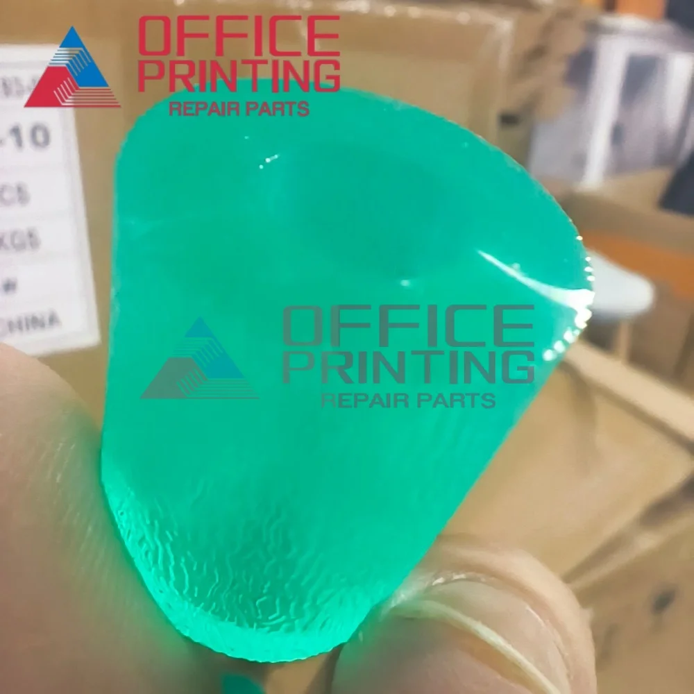 

100 шт. зеленых роликовых шин для Kyocera FS1028, 1035, 1100, 1120, 1128, 1300, 1320, 2000, 3900, 4000 (номера деталей: 2BR06520, 2F906240, 2F906230)