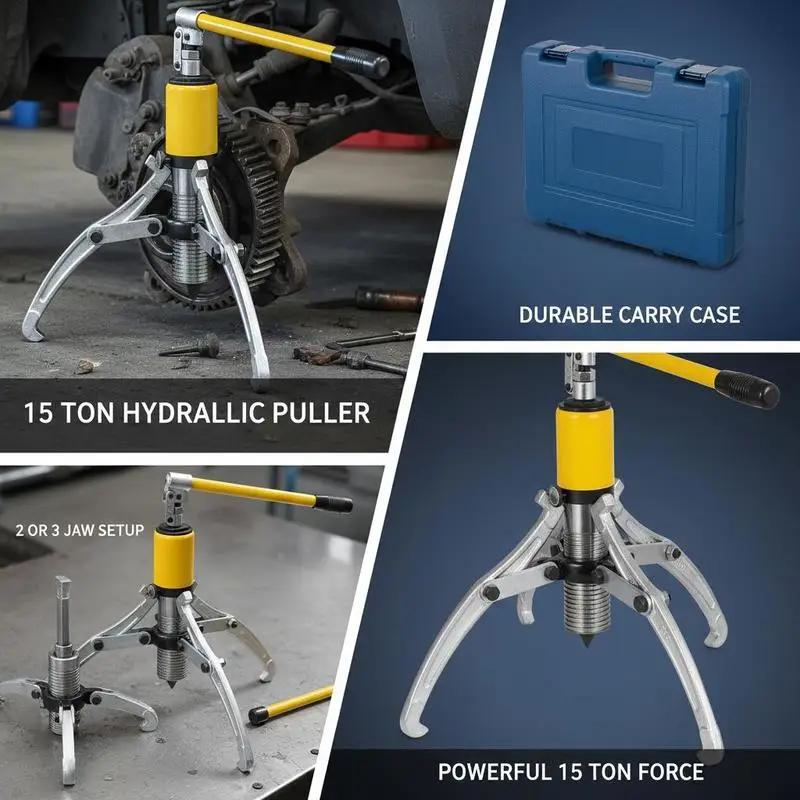 : Extrator de painel de carro